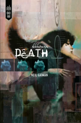 Sandman_Death_Couverture