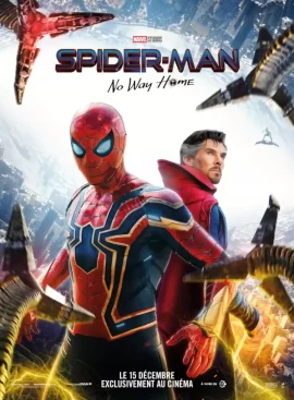 Spiderman_No_Way_Home_Affiche