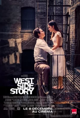 West_Side_Story_2021_Affiche