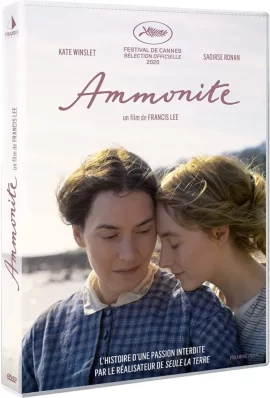 Ammonite_DVD