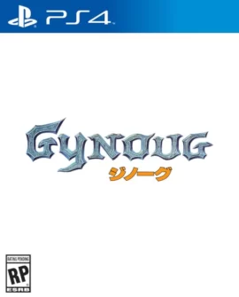 Gynoug_PS4