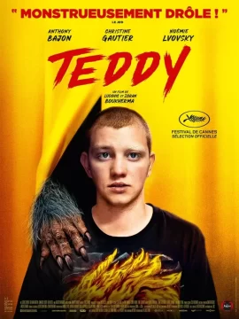 Teddy_affiche