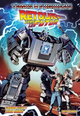 Transformers_Retour_vers_le_futur_couverture