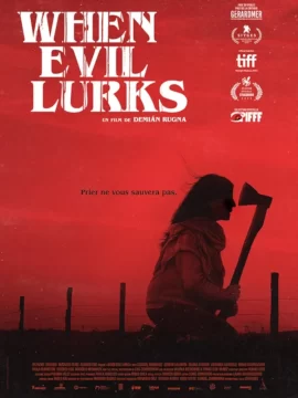 When_Evil_Lurks_affiche