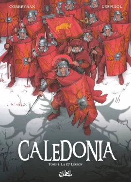 Caledonia_T1_Couverture