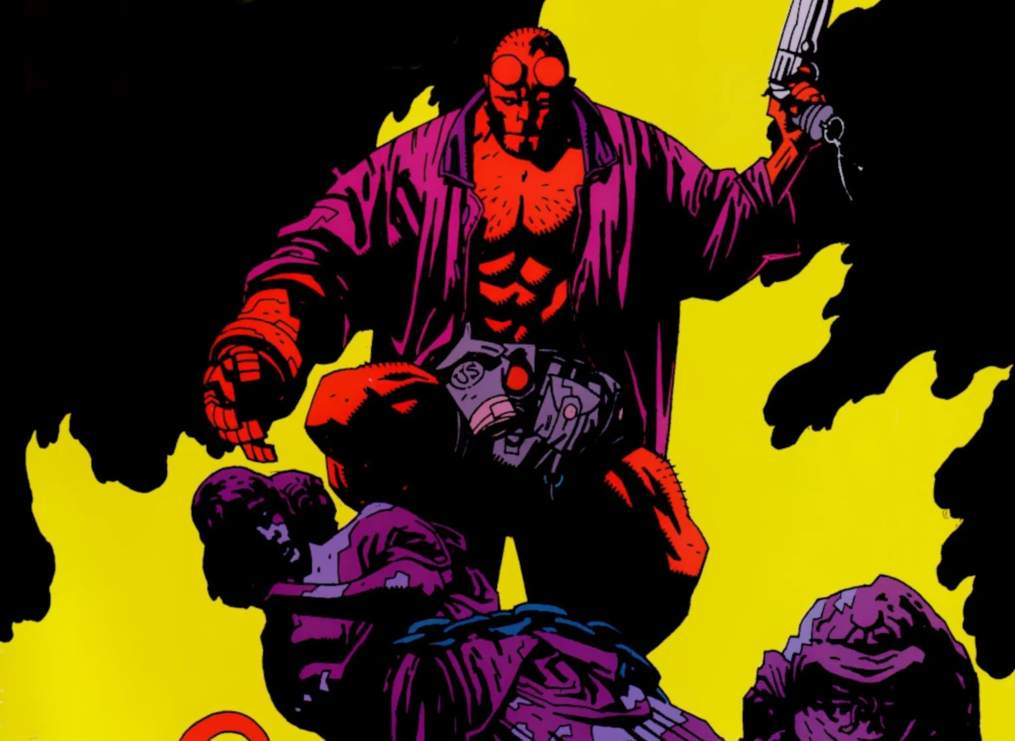 Hellboy_Edition_Speciale_30eme_anniversaire_illustration