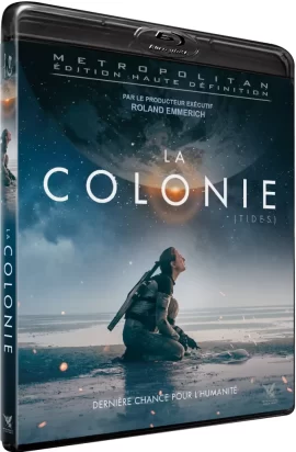 La_Colonie_Bluray