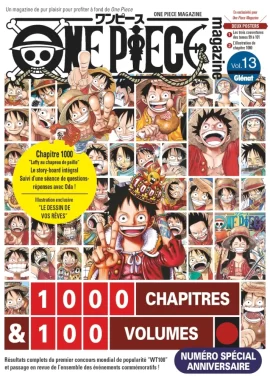 One_Piece_Magazine_13_couverture