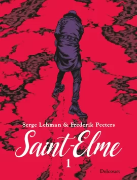 Saint_elme_T1_Couverture