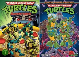 Teenage_Mutant_Ninja_Turtles_Saturday_Morning_Adventures_couverture