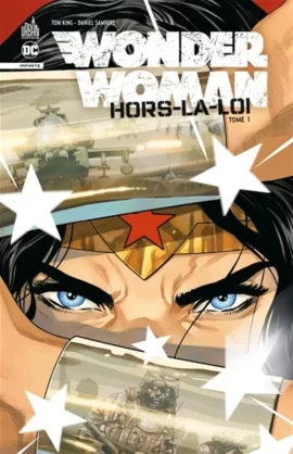 Wonder_Woman_Hors_la_loi_T1_couverture