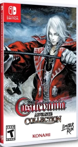 Castlevania_Advance_Collection_Switch