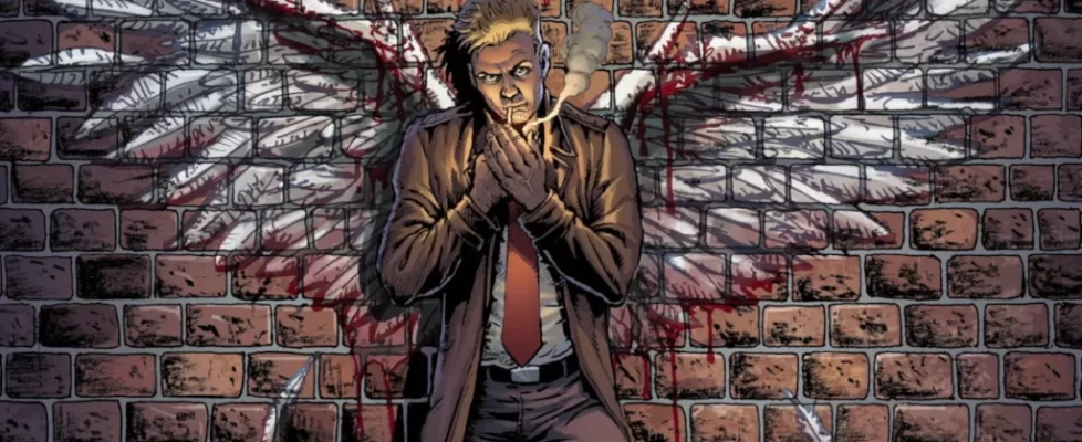 Hellblazer_Rise_and_fall_illustration