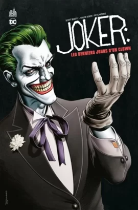 Joker_Les_derniers_jours_d_un_clown_couverture