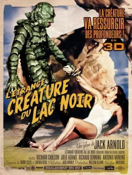 L_etrange_creature_du_lac_noir_affiche