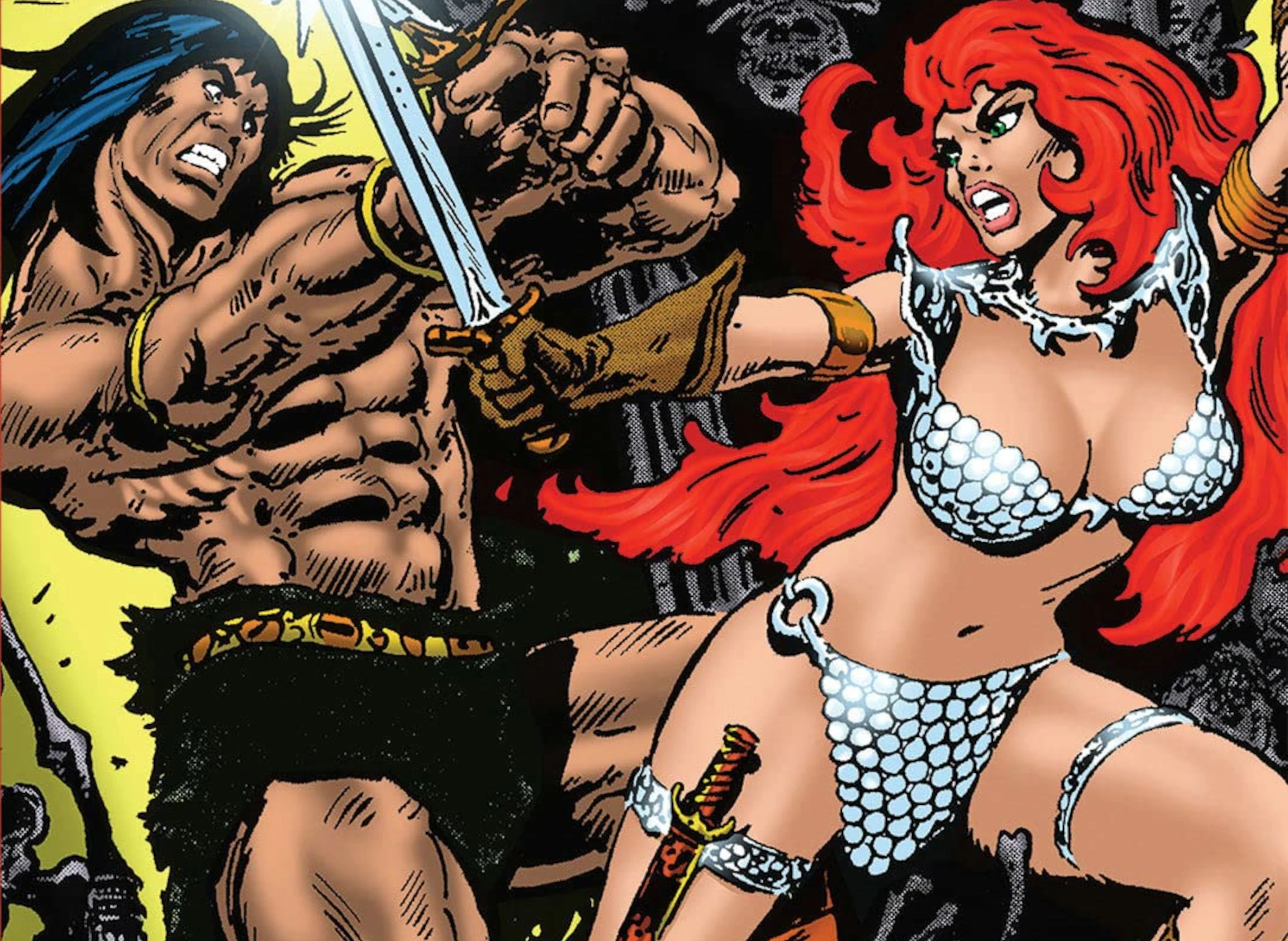 Les_Aventures_Originales_de_Red_Sonja_T2_illustration