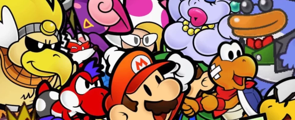 Paper_Mario_La_Porte_Millénaire_illustration