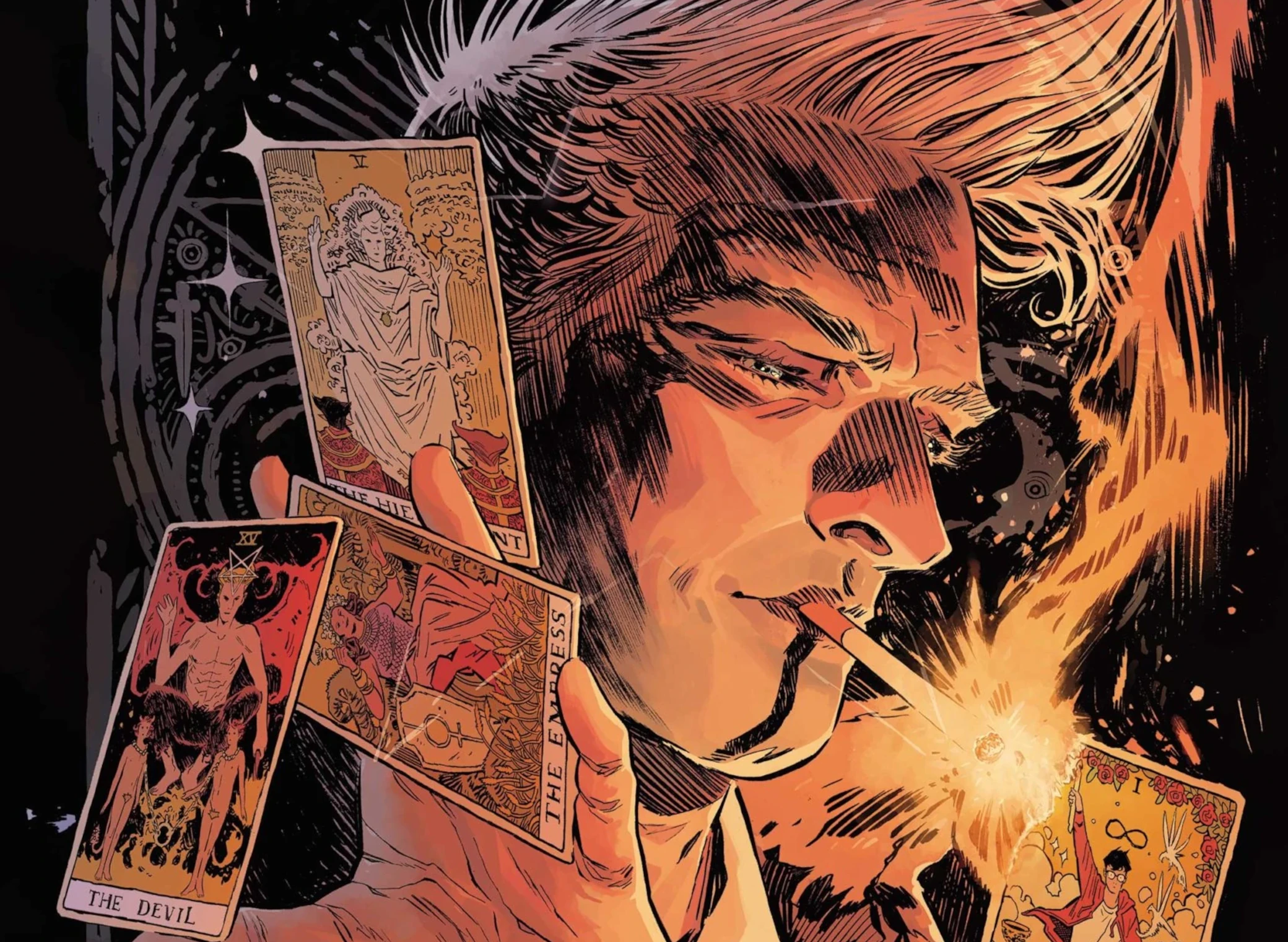 Simon_Spurrier_presente_Hellblazer_illustration