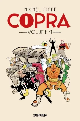 Copra_T1_Couverture