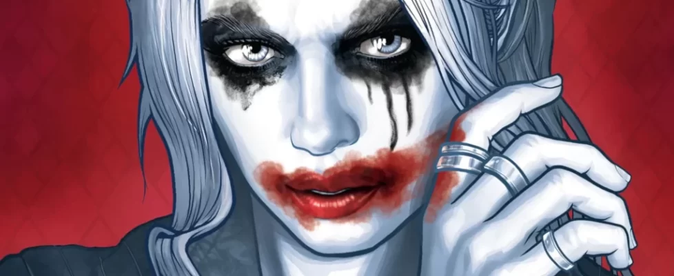 Joker_Harley_Criminal_Sanity_illustration