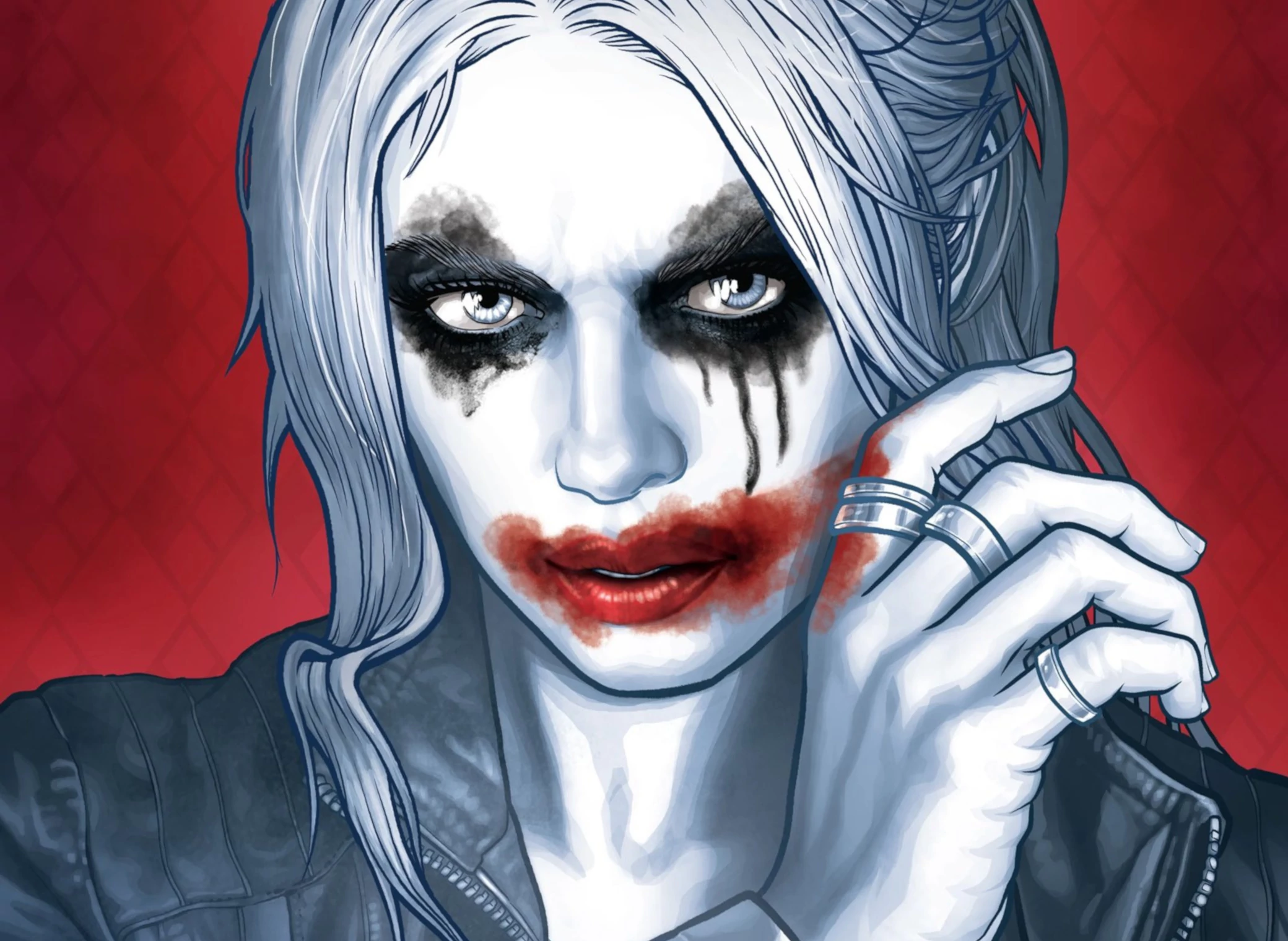 Joker_Harley_Criminal_Sanity_illustration