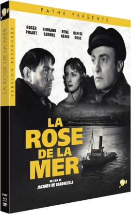 La_Rose_de_la_mer_Bluray