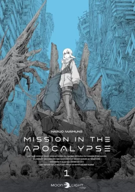 Mission_in_the_Apocalypse_T1_Couverture