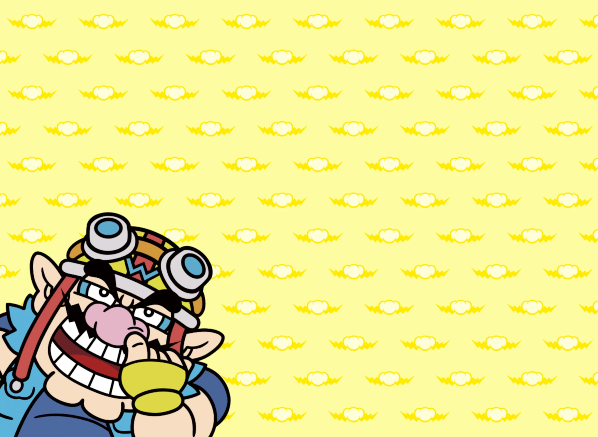 WarioWare_Get_It_Together_illustration