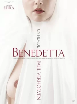 Benedetta_affiche