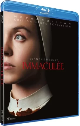 Immaculee_Bluray