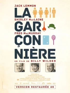 La_Garconniere_Affiche