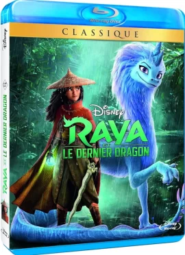 Raya_et_le_dernier_dragon_Bluray