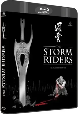 The_Storm_Riders_Bluray