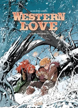 western_love_T2_couverture