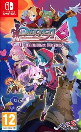 Disgaea_6_Switch