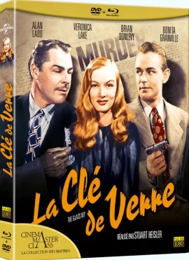 La_cle_de_verre_Bluray