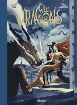 Le_Paris_des_dragons_Couverture