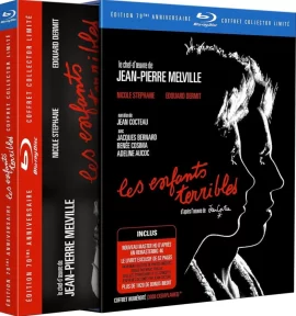 Les_Enfants_Terribles_Bluray