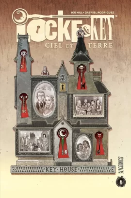 Locke_and_key_Ciel_et_Terre_couverture