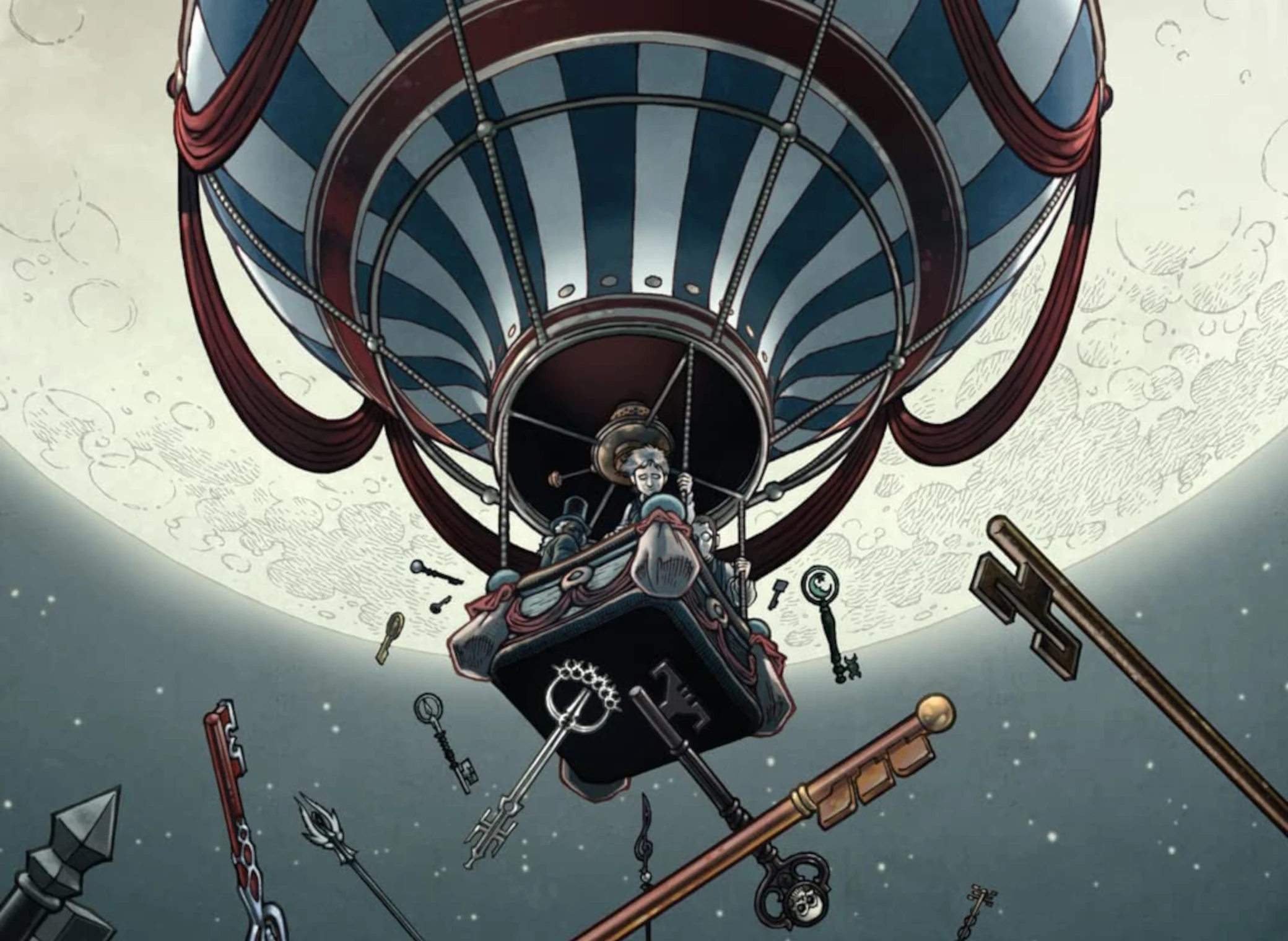 Locke_and_key_Ciel_et_Terre_illustration