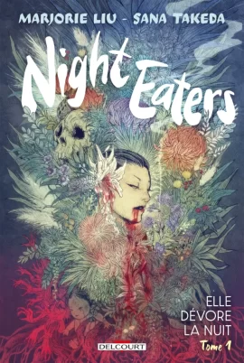 Night_Eaters_T1_couverture