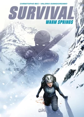 Survival_Warm_Springs_Couverture