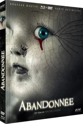 Abandonnee_Bluray