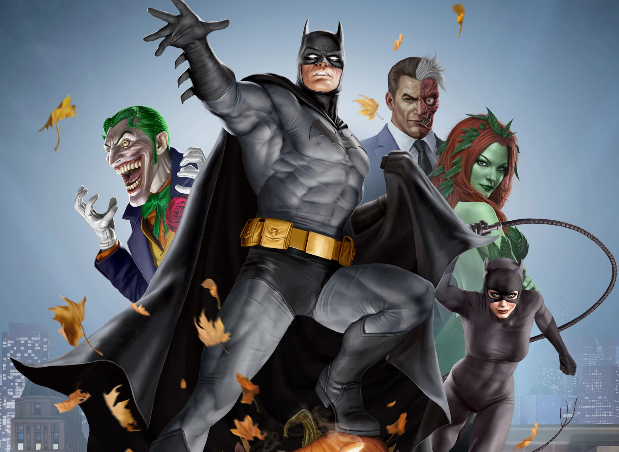 Batman_The_Long_Halloween_Part1_illustration