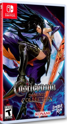 Castlevania_Dominus_Collection_Switch