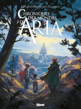 Chroniques_des_mondes_d_Aria_Couverture