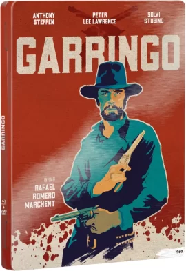 Garringo_Bluray