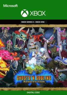 Ghosts_N_Goblins_Resurrection_Xbox