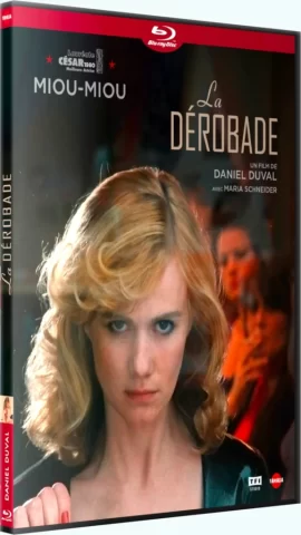 La_Derobade_Bluray