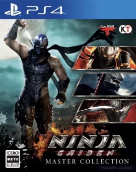 Ninja_Gaiden_Master_Collection_PS4